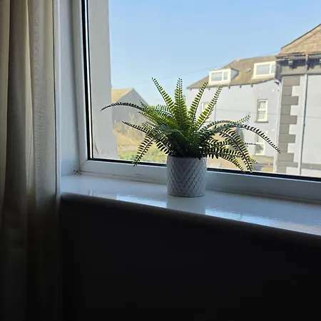 بيت للعطل Ample Town House In Workington, West Lakes, District