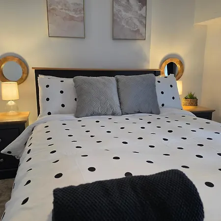 Ample Town House In Workington, West Lakes, District * ووركينجتون