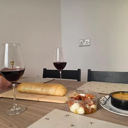 بيت للعطل Ample Town House In Workington, West Lakes, District *