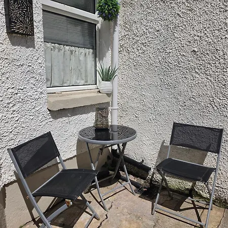 Ample Town House In Workington, West Lakes, District *