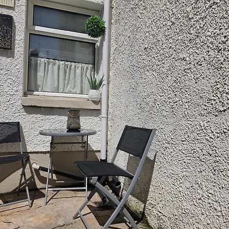 Feriehus Ample Town House In Workington, West Lakes, District Workington