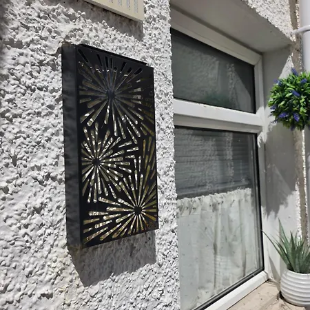 Hébergement de vacances Ample Town House In Workington, West Lakes, District