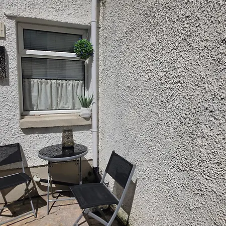 Ample Town House In Workington, West Lakes, District *